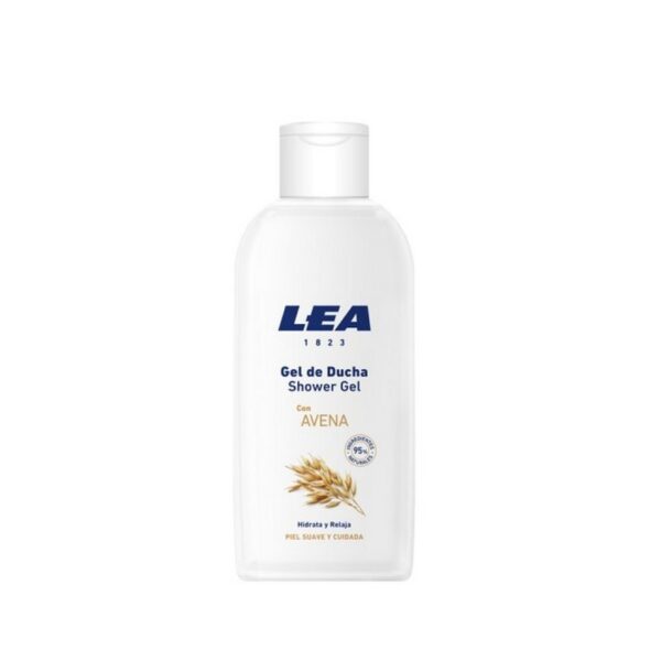 LEA AVENA Travel żel pod prysznic 100ml (podróżny)