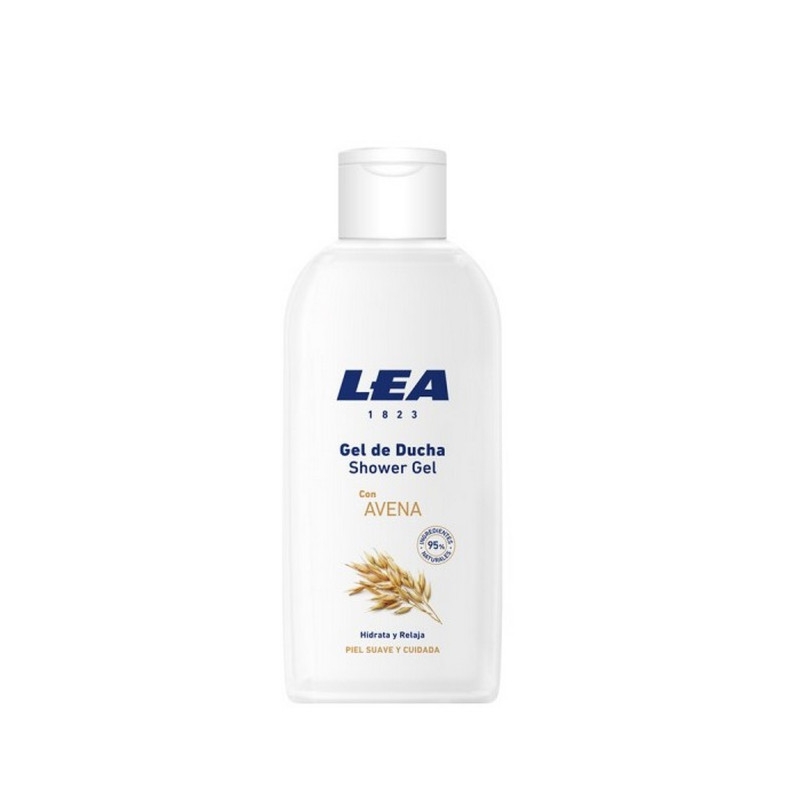 LEA AVENA Travel żel pod prysznic 100ml (podróżny)