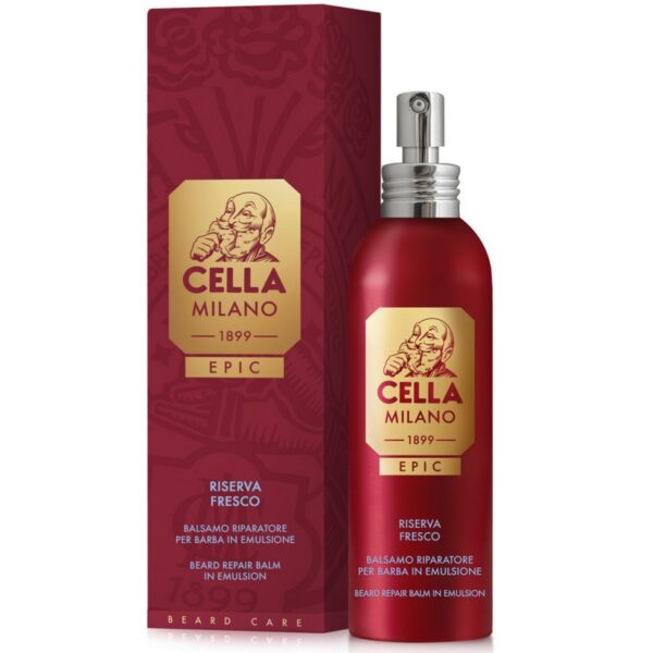 Cella Epic Riserva Fresco balsam do brody 100ml