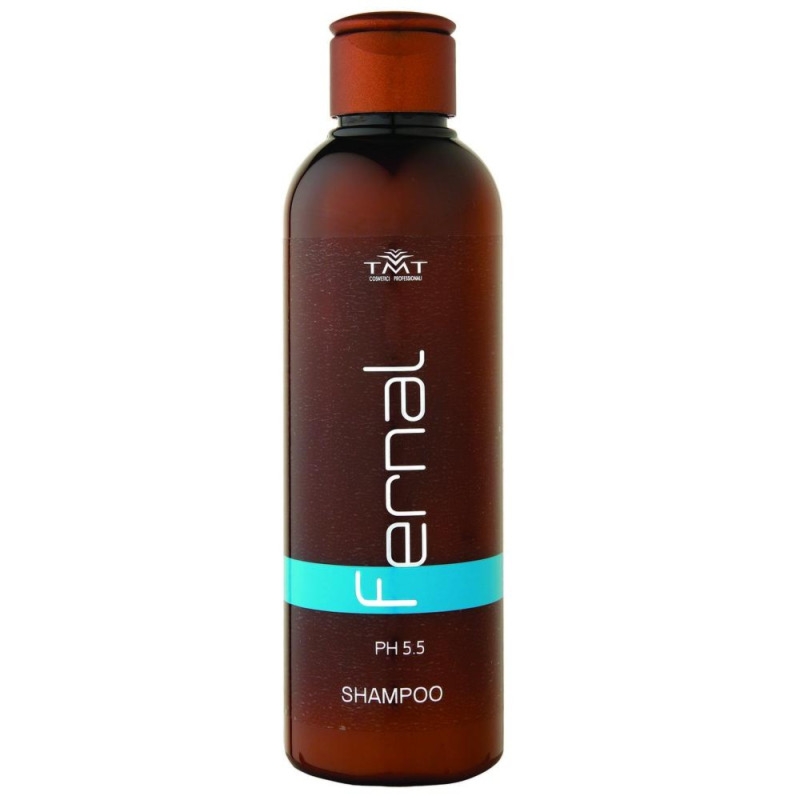TIEMMETI Fernal przeciw łupieżowy szampon do włosów 200ml