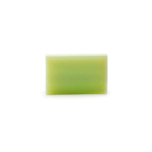 HASLINGER JOJOBA mydło roślinne z olejkiem jojoba 100 g