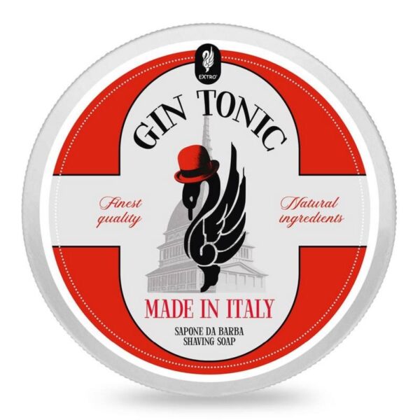 Extro Cosmesi Gin Tonic krem do golenia 150ml