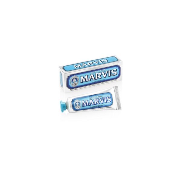 Marvis Aquatic Mint pasta do zębów 25ml