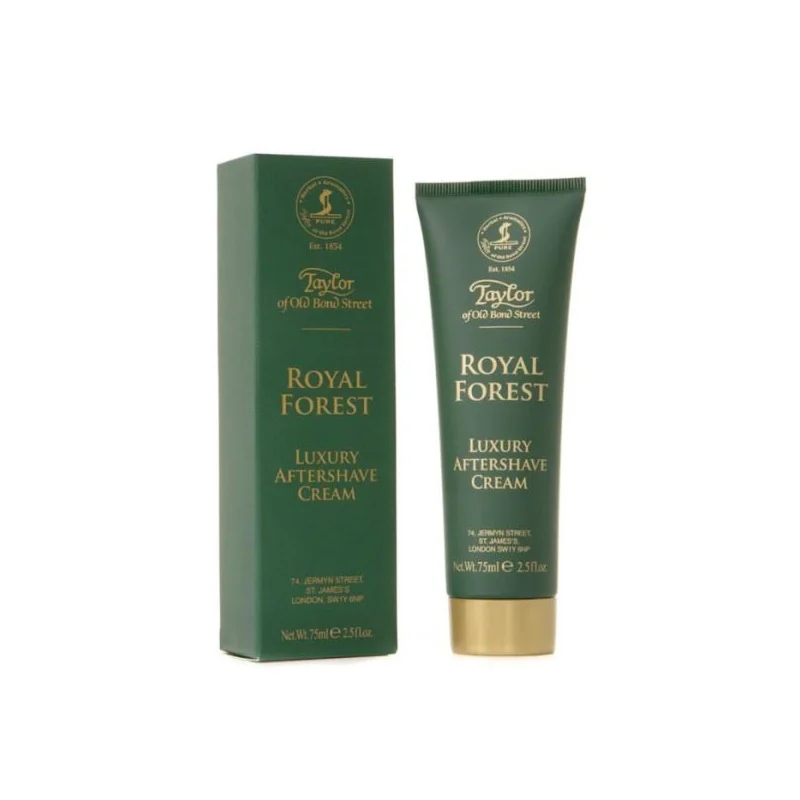 Taylor Royal Forest krem po goleniu 75ml