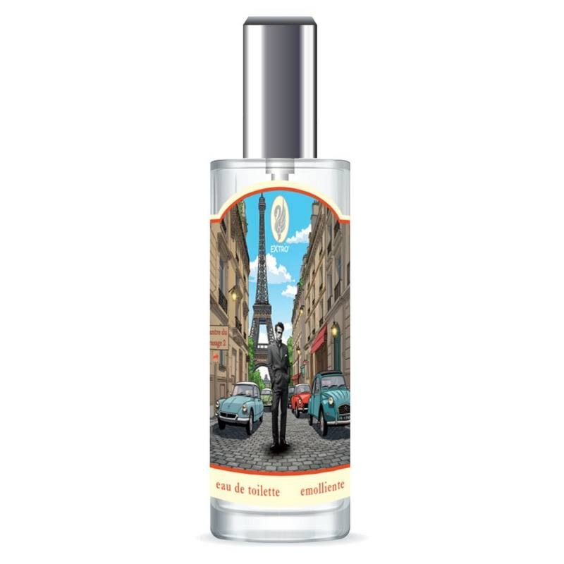 Extro Cosmesi Antre du Rasage woda toaletowa po goleniu 100ml