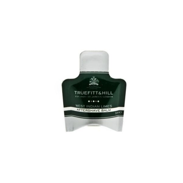 Tester balsamu po goleniu Truefitt & Hill West Indian Limes