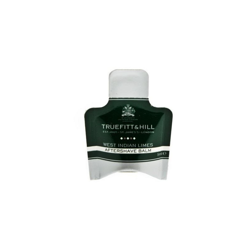 Tester balsamu po goleniu Truefitt & Hill West Indian Limes