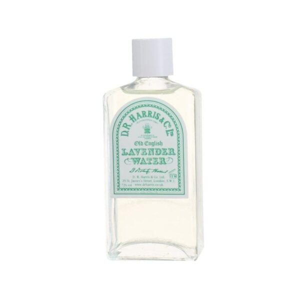 D.R.Harris Old English Lavender Water woda lawendowa 100 ml