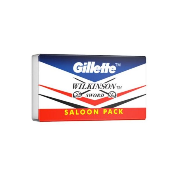 Żyletki Gillette Wilkinson Sword 10 sztuk