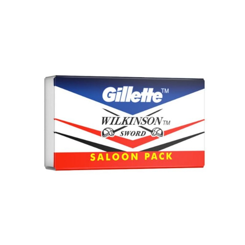 Żyletki Gillette Wilkinson Sword 10 sztuk