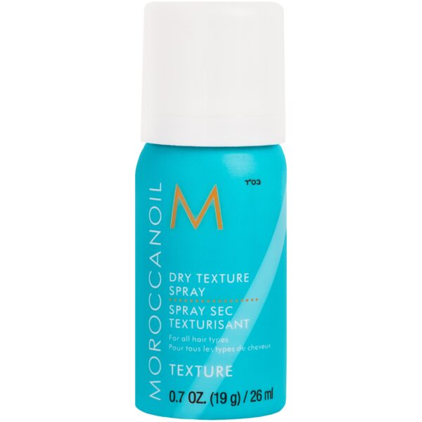 MoroccanOil Dry Texture suchy spray na bazie olejków 26ml