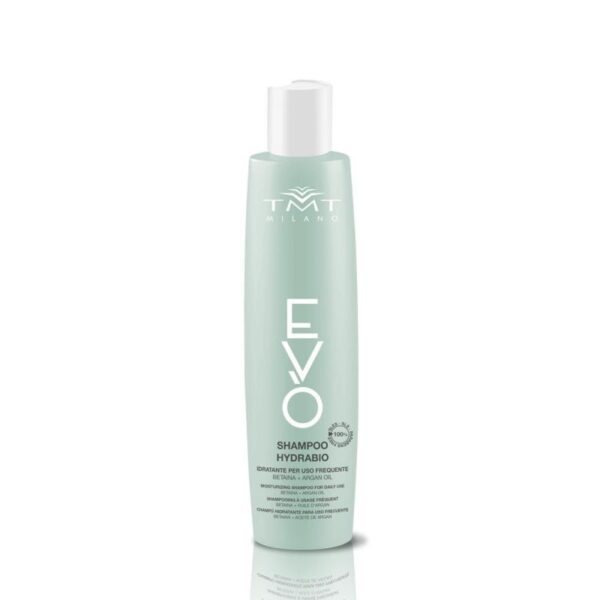TIEMMETI Evo HydraBio szampon do włosów 300ml