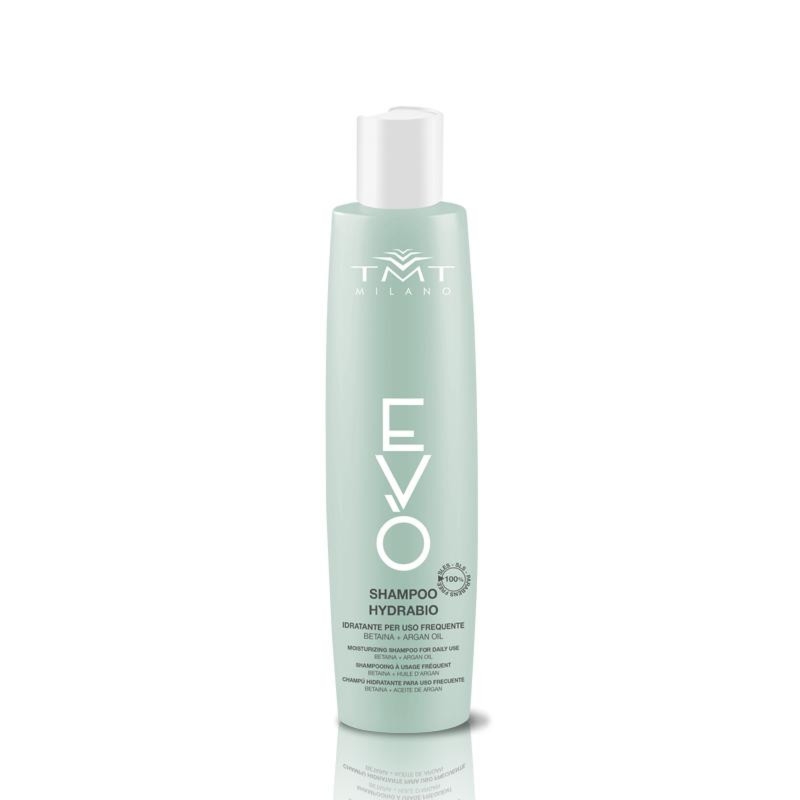 TIEMMETI Evo HydraBio szampon do włosów 300ml