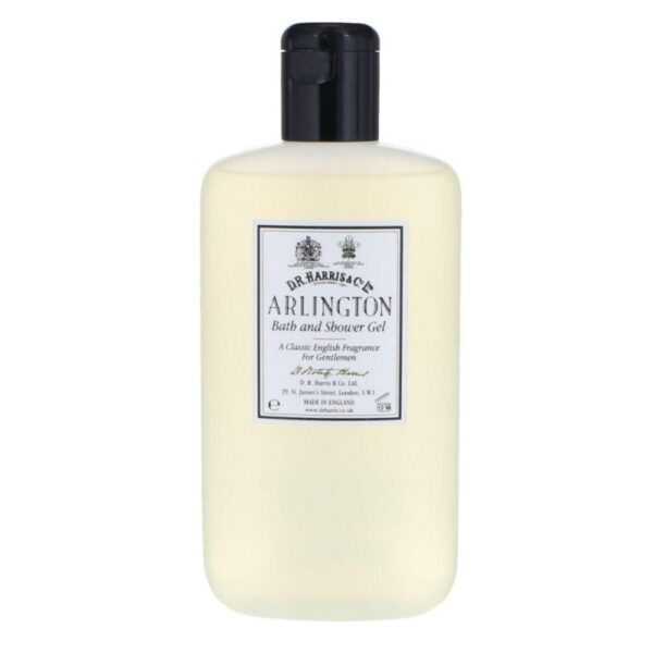 D.R.Harris ARLINGTON żel pod prysznic 250ml