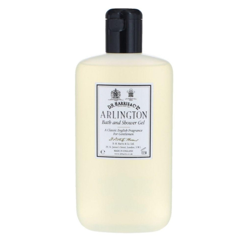 D.R.Harris ARLINGTON żel pod prysznic 250ml