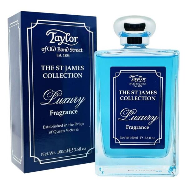 Taylor ST. JAMES FRAGRANCE woda toaletowa 100ml