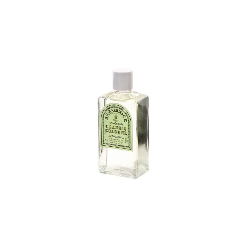 D.R.Harris CLASSIC Cologne woda kolońska 100ml