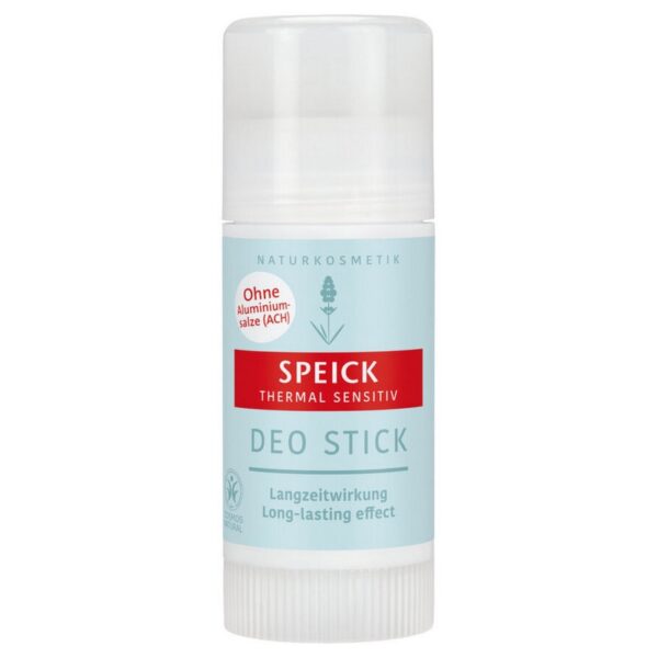 Speick Thermal Sensitive dezodorant w sztyfcie 40ml