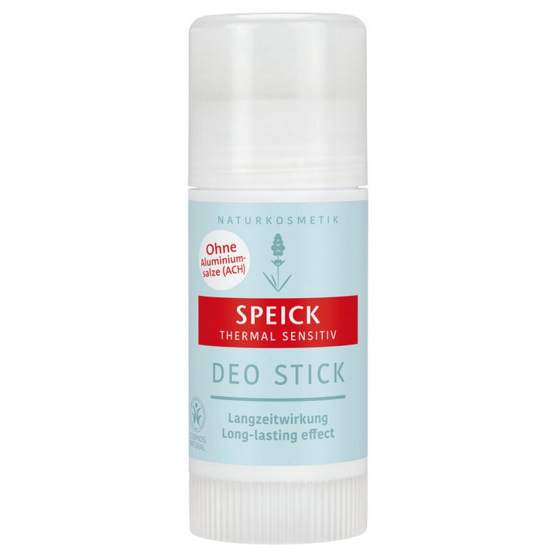 Speick Thermal Sensitive dezodorant w sztyfcie 40ml
