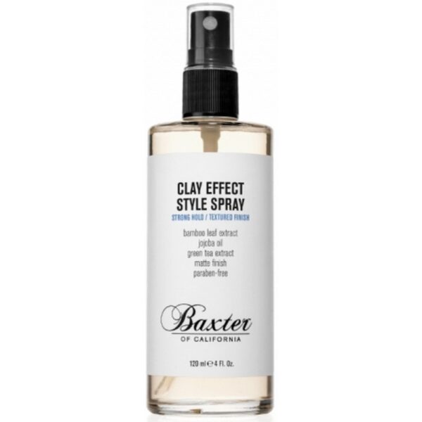 Baxter of California CES spray do włosów z efektem glinki 120ml