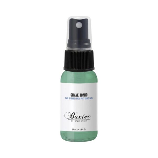 Baxter of California podróżny tonik do golenia 30ml
