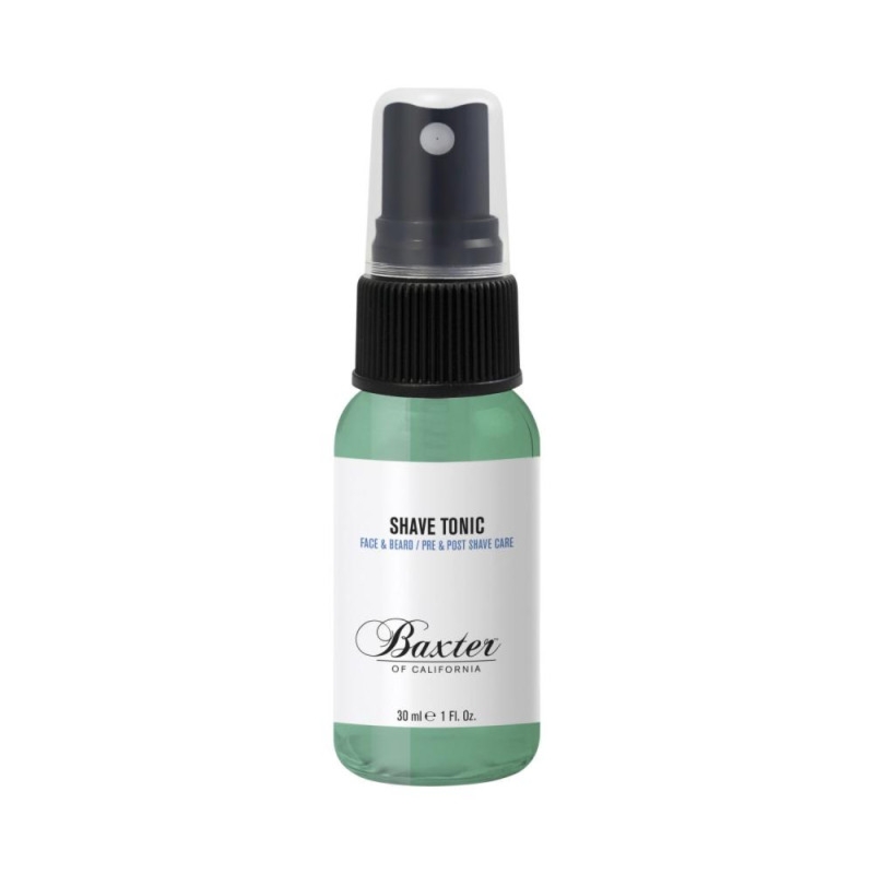 Baxter of California podróżny tonik do golenia 30ml