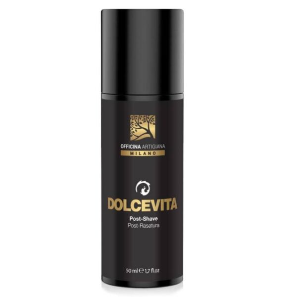 Officina Artigiana Milano DolceVita żel po goleniu 50ml