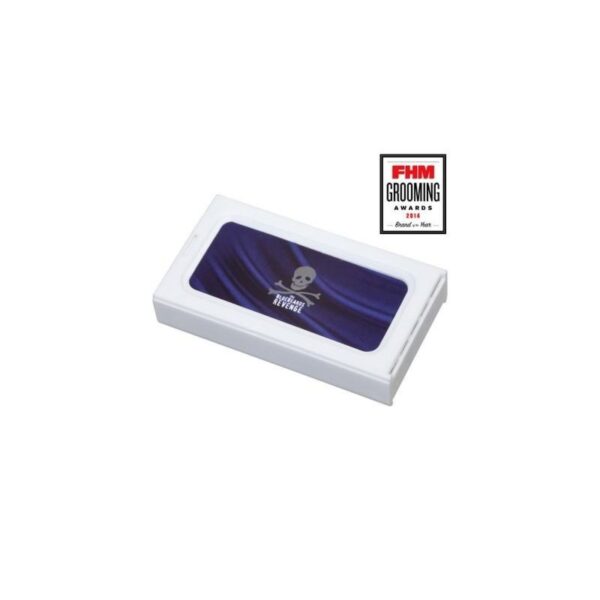 Żyletki Bluebeards Revenge 10 sztuk