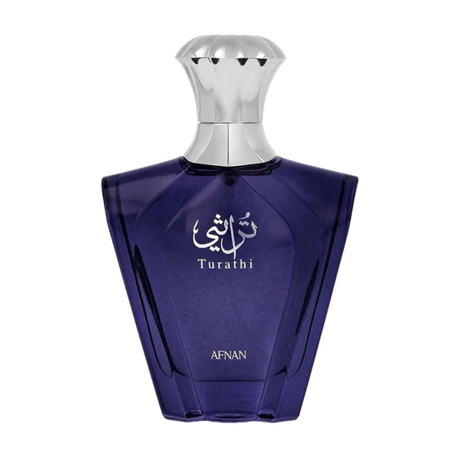 Afnan Turathi Blue EDP