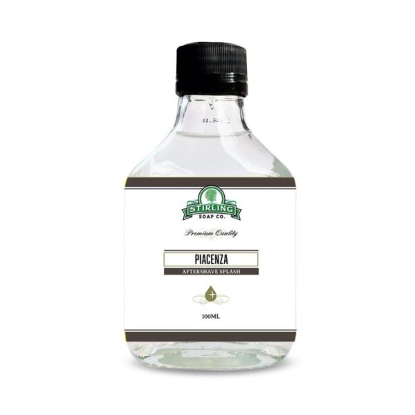 Stirling Piacenza Aftershave woda po goleniu 100ml