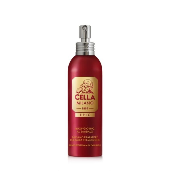 Cella Epic Drzewo Sandałowe balsam do brody 100ml