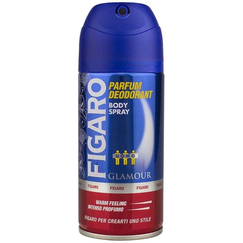 FIGARO Glamour dezodorant w sprayu 150ml