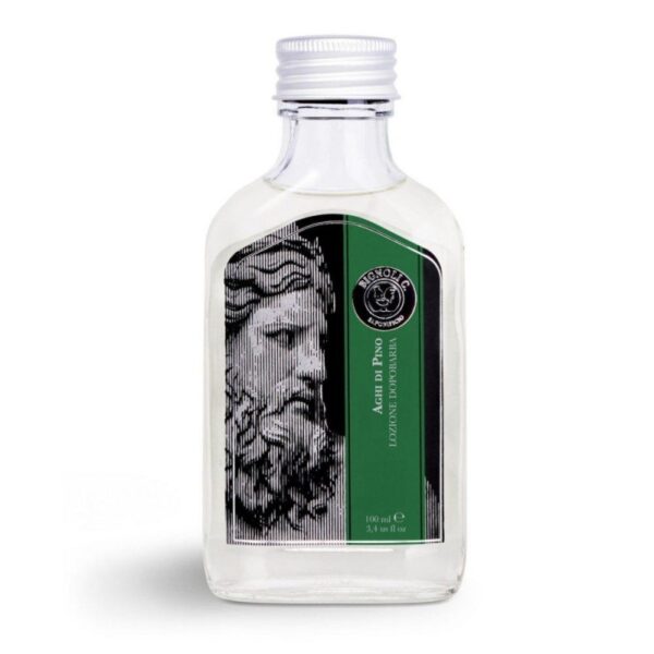 Saponificio Bignoli woda po goleniu igły sosny 100ml