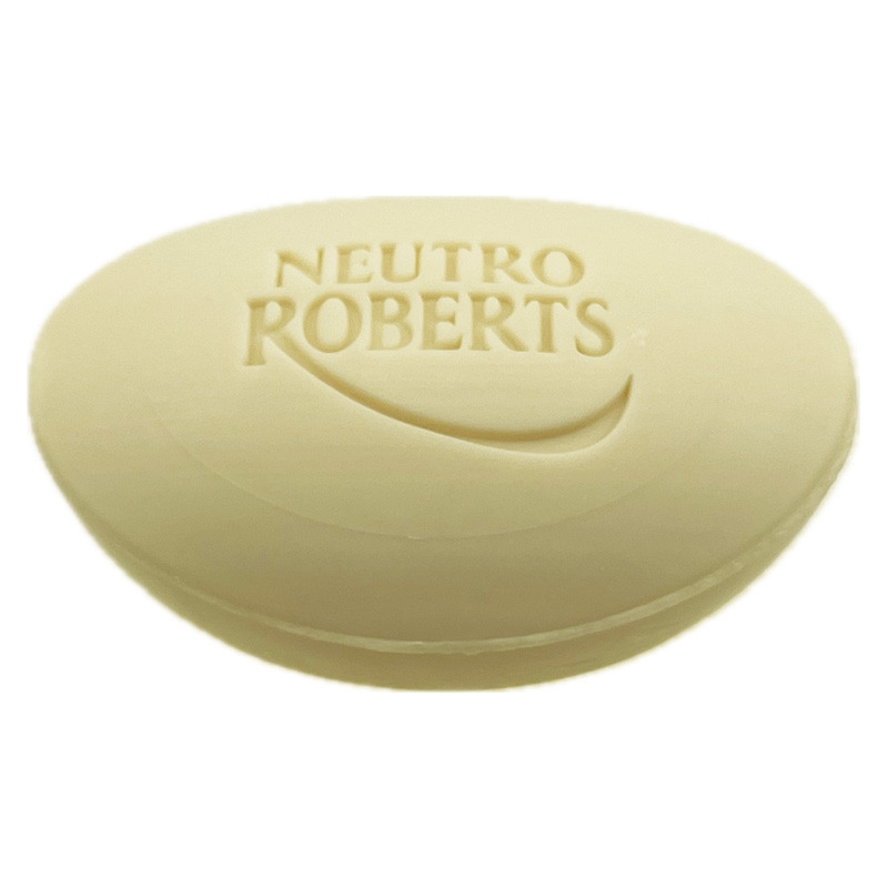 Neutro Roberts nawilżające mydło toaletowe z naturalną gliceryną 100g