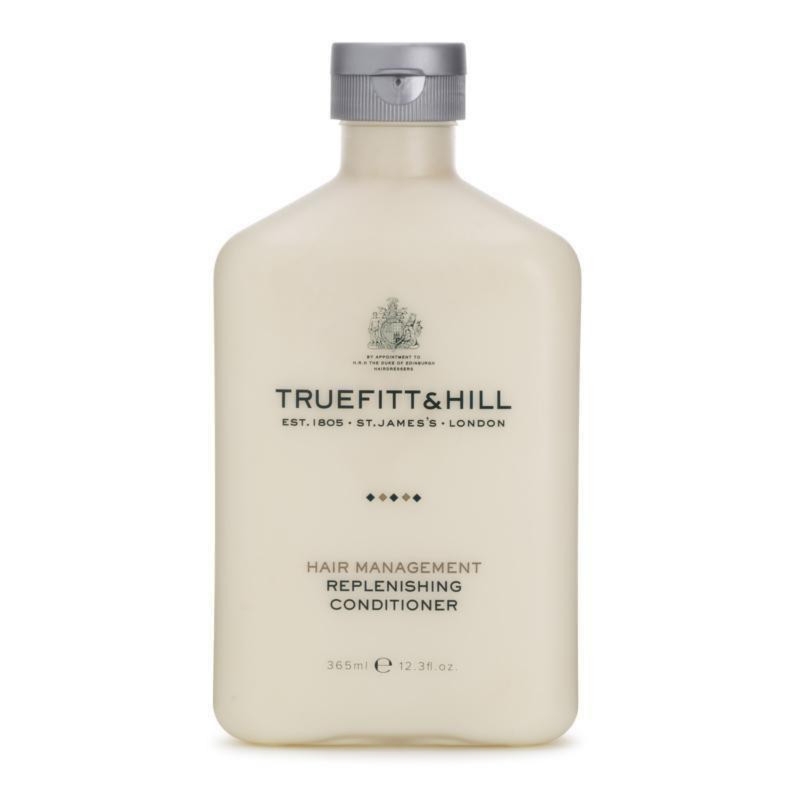 Truefitt & Hill odżywka do włosów 365ml