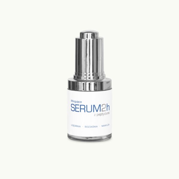 Serum liftingujące Serum2H 30g
