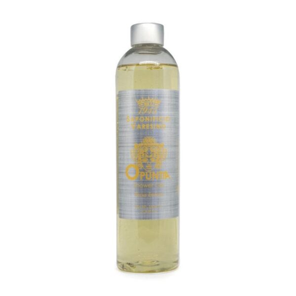 Saponificio Varesino Opuntia męski żel pod prysznic 350ml