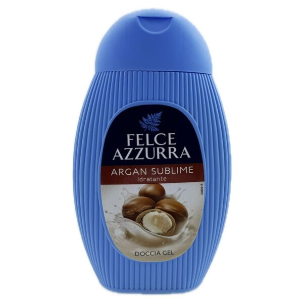 Felce Azzura ARGAN żel pod prysznic 250ml