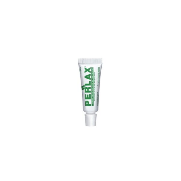PERLAX VERDE krem do zębów 15ml