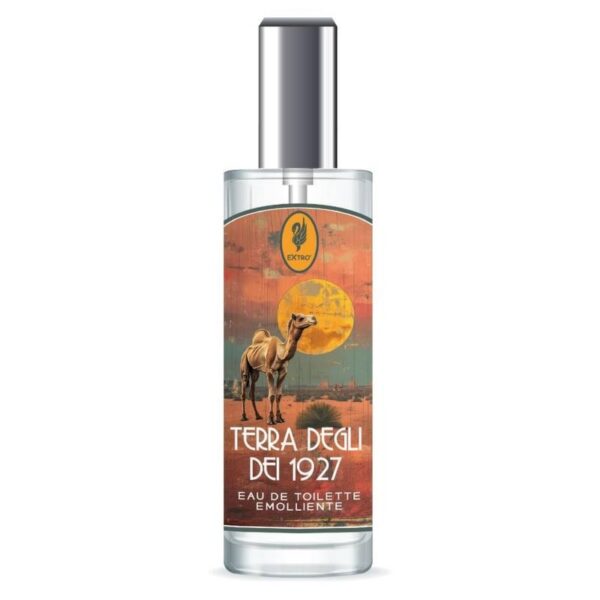 Extro Cosmesi Terra degli Dei 1927 woda toaletowa po goleniu 100ml