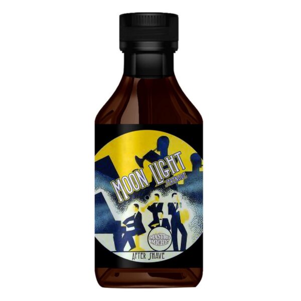 Mastro Miche MoonLight Serenade woda po goleniu 100ml