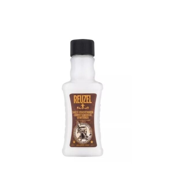 Reuzel Daily Conditioner odżywka do włosów 100ml (mała)