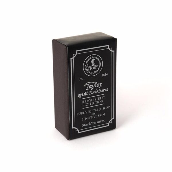 Taylor JERMYN STREET mydło kąpielowe 200g