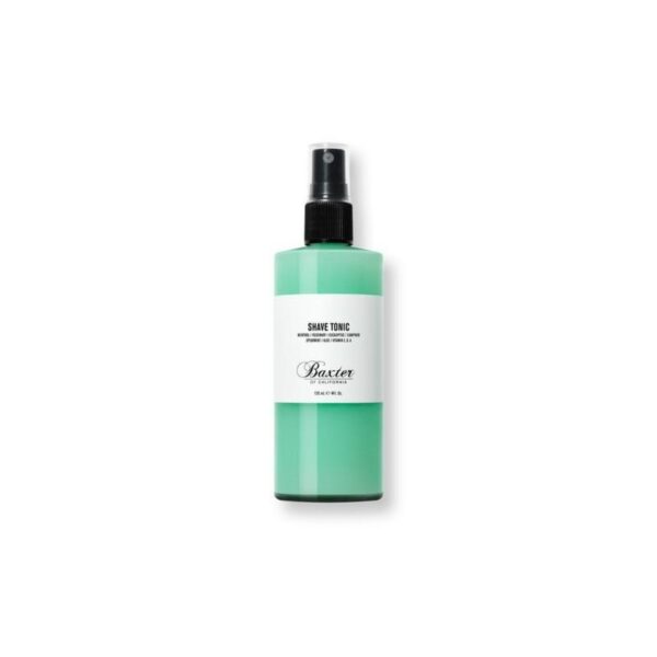 Baxter of California Tonik przed i po goleniu 120ml