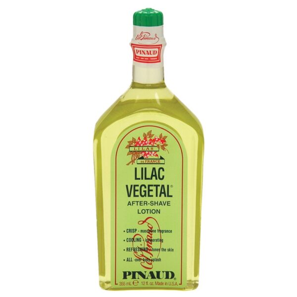 CLUBMAN Pinaud LILAC ASL woda po goleniu 355ml