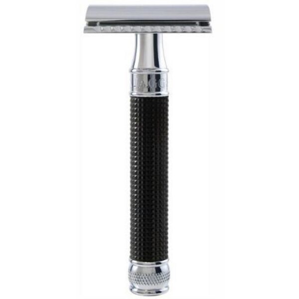 Edwin Jagger 3D DIAMOND DE3DBC15BL maszynka do golenia na żyletki