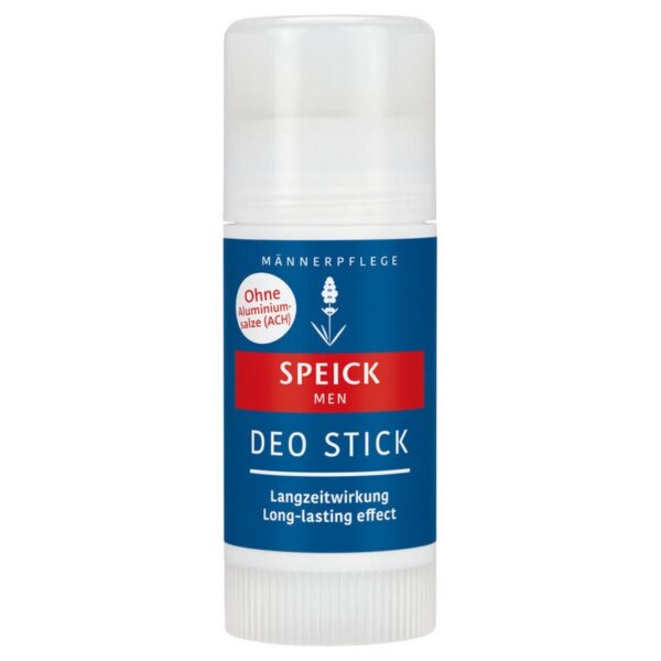 Speick Men (niebieski) dezodorant w sztyfcie 40ml