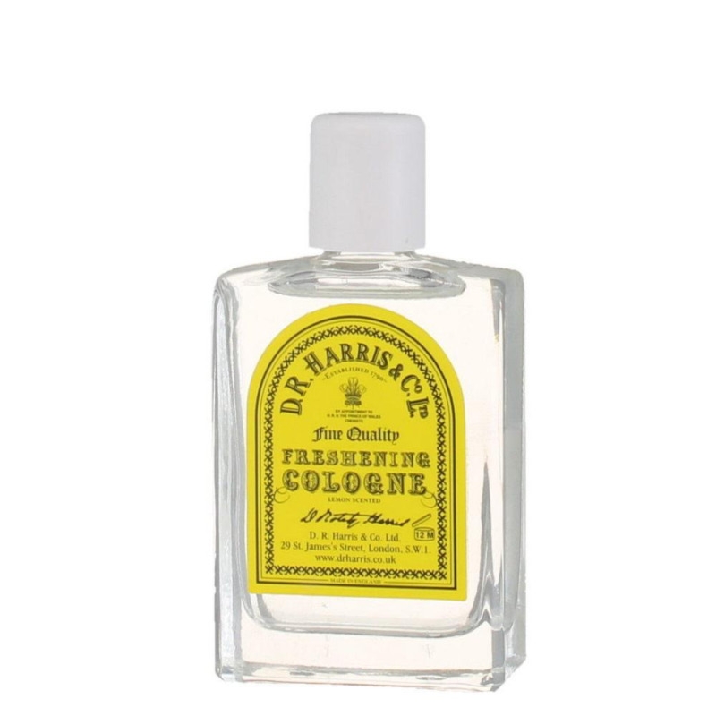 D.R.Harris FRESHENING Cologne woda kolońska 30ml