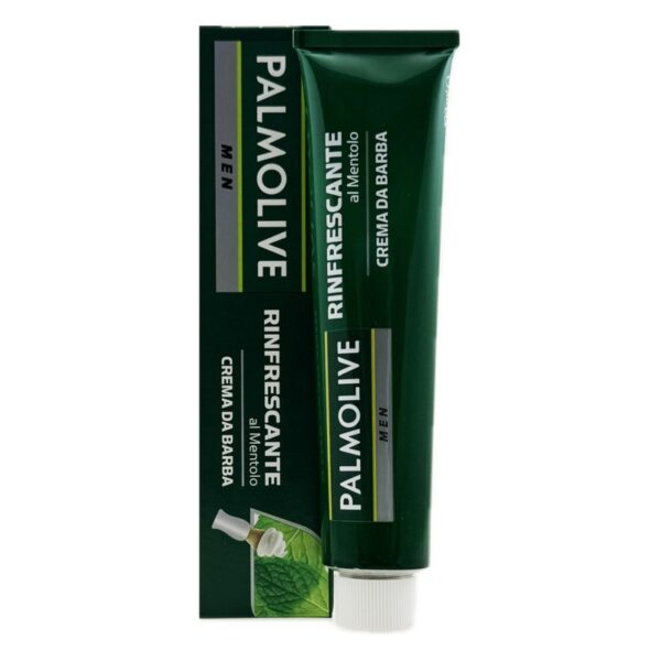 Palmolive RINFRESCANTE klasyczny krem do golenia tubka 100ml