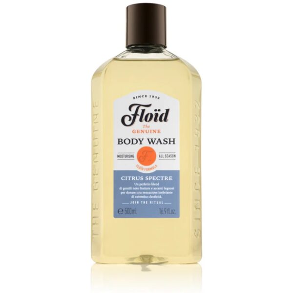 FLOID Citrus Spectre żel pod prysznic 500ml